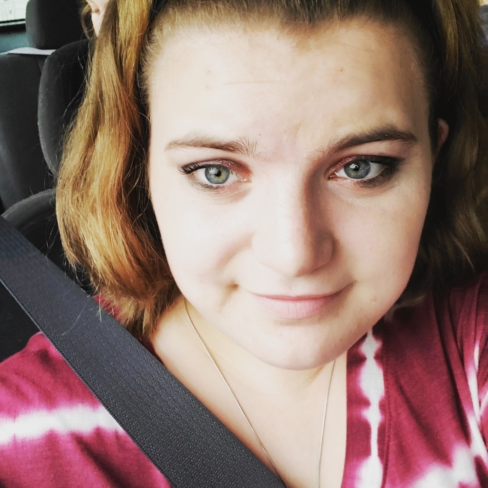 Meet your Posher, Megan